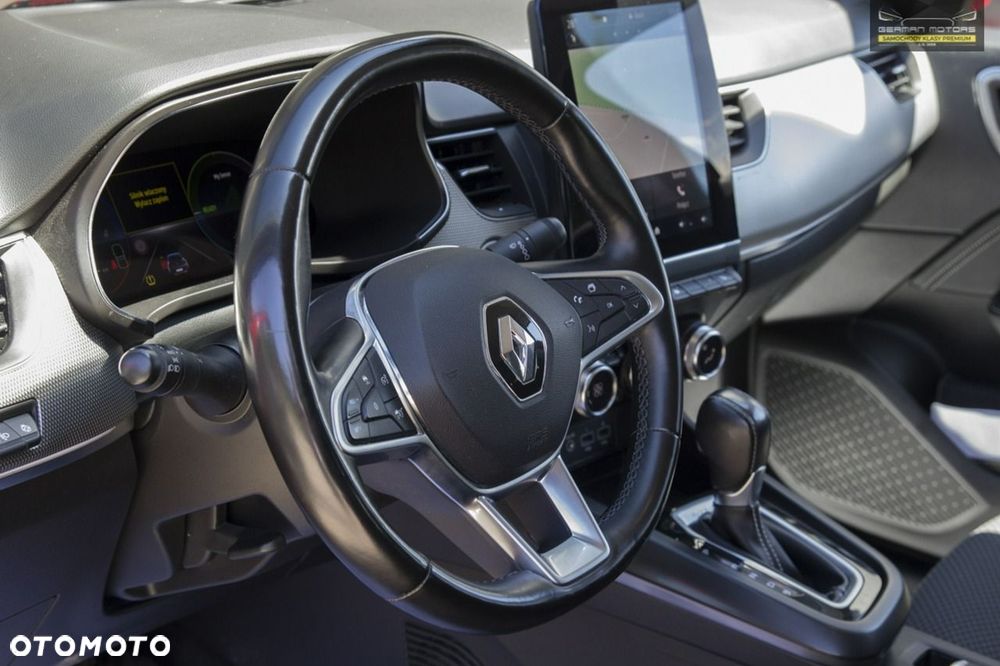 Renault Arkana 1.6 E-Tech Full Hybrid 145 Evolution MMT - 21