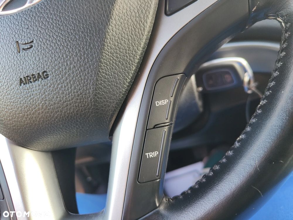 Hyundai i40 1.6 Comfort - 18