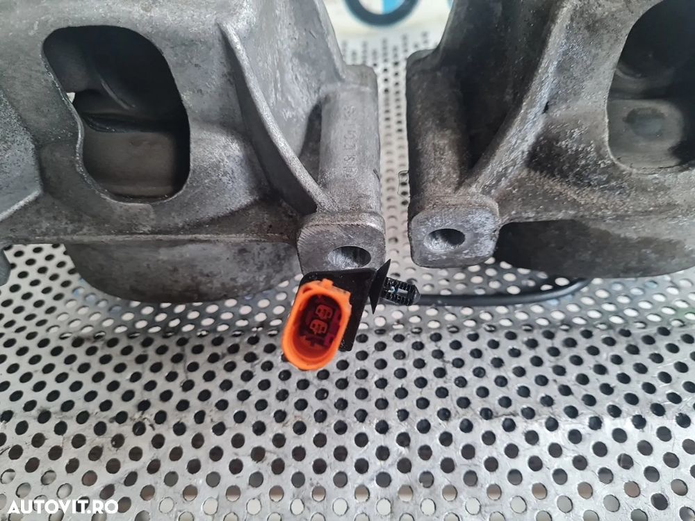 Suporti Suport Motor Cu Senzor Audi A5 A4 B8 2.0 Tdi Euro 5 Motor CJC Cutie Automata NJM An 2012-20 - 10