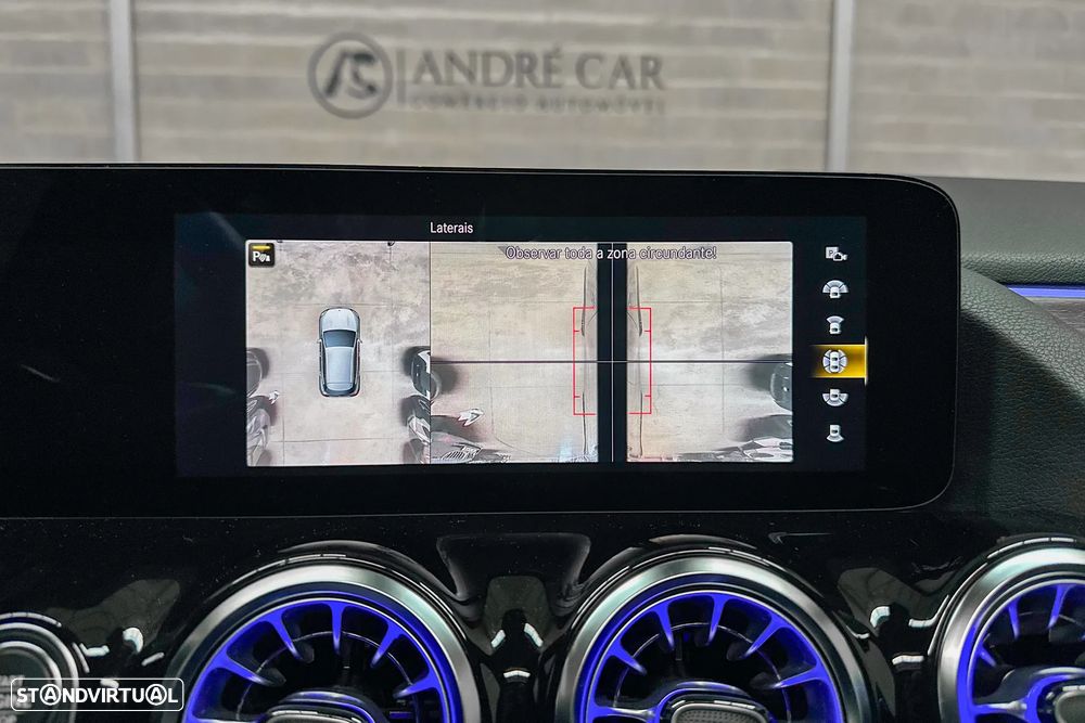 Mercedes-Benz GLA 250 e 8G-DCT Edition Progressive Line - 44