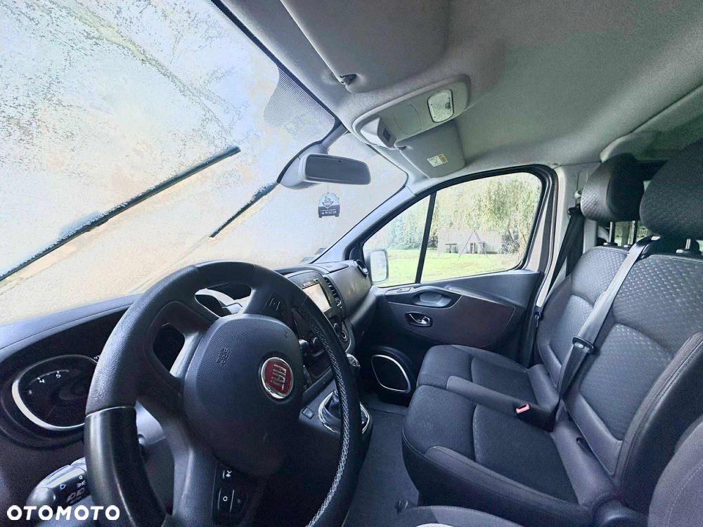 Fiat Talento - 6