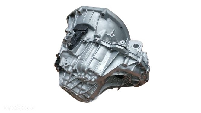 Skrzynia biegów PF6018 RENAULT MASTER OPEL MOVANO 2.3 DCI - 2