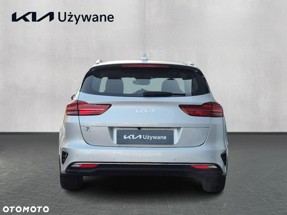 Kia Ceed 1.5 T-GDI M DCT - 4