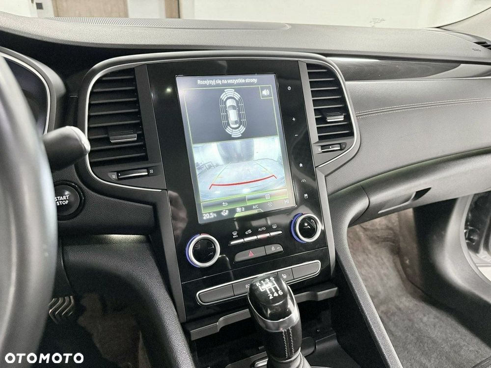 Renault Talisman 1.6 Energy dCi Intens - 22