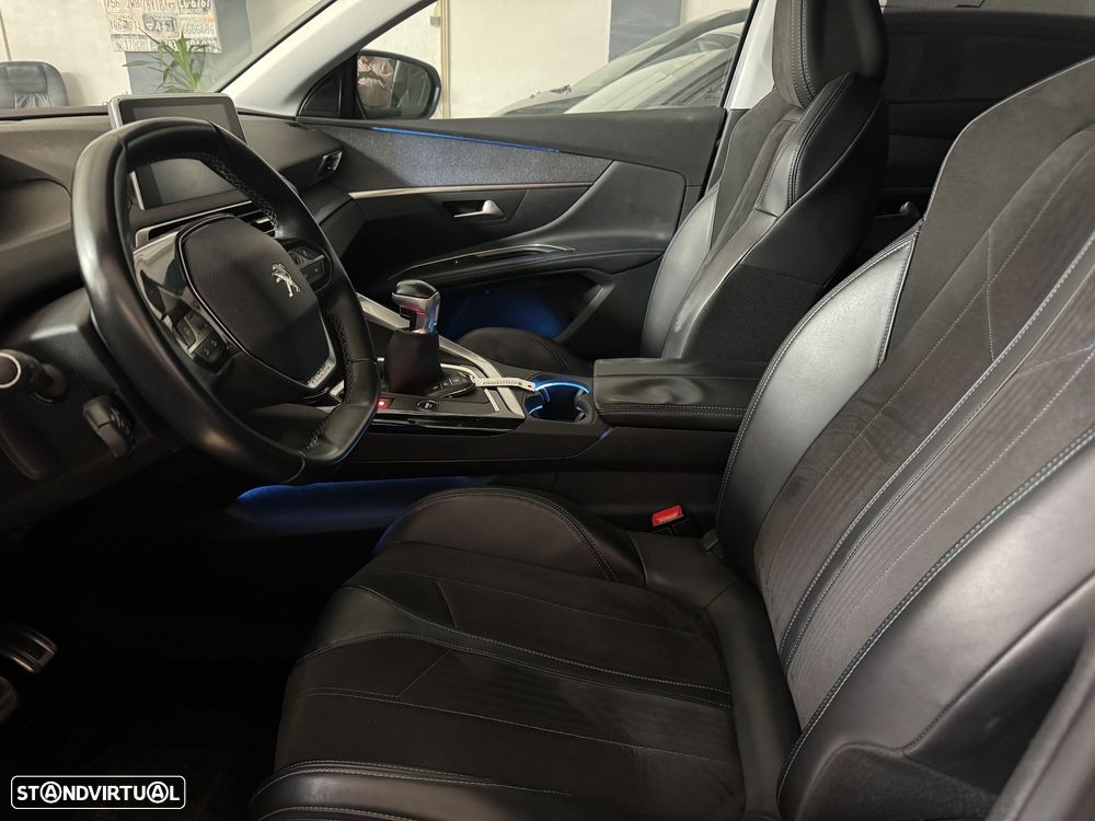 Peugeot 5008 1.5 BlueHDi Crossway - 20