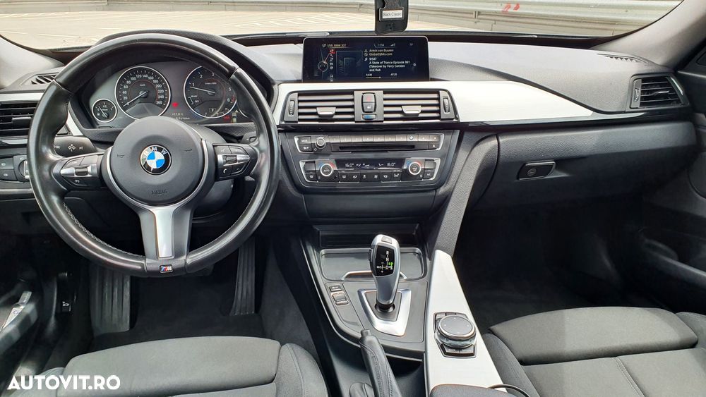 BMW Seria 3 - 11