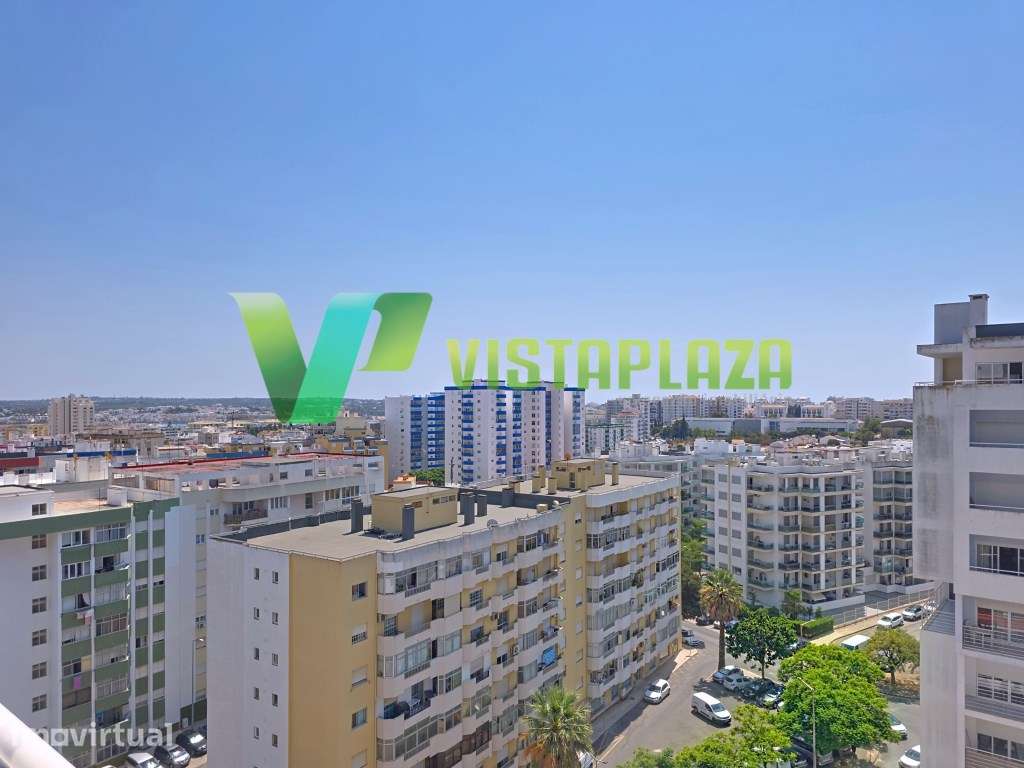 Apartamento T3 com lugar de Garagem no Alto do Quintão - Portimão - Grande imagem: 4/29