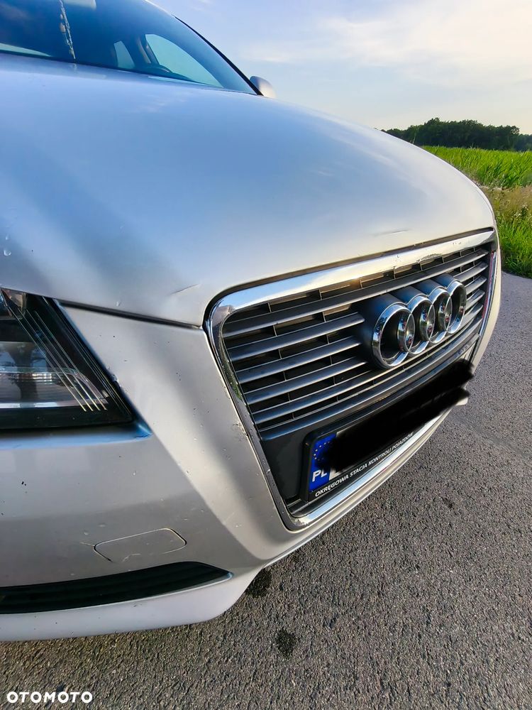 Audi A3 Sportback 2.0 TDI Ambition - 6