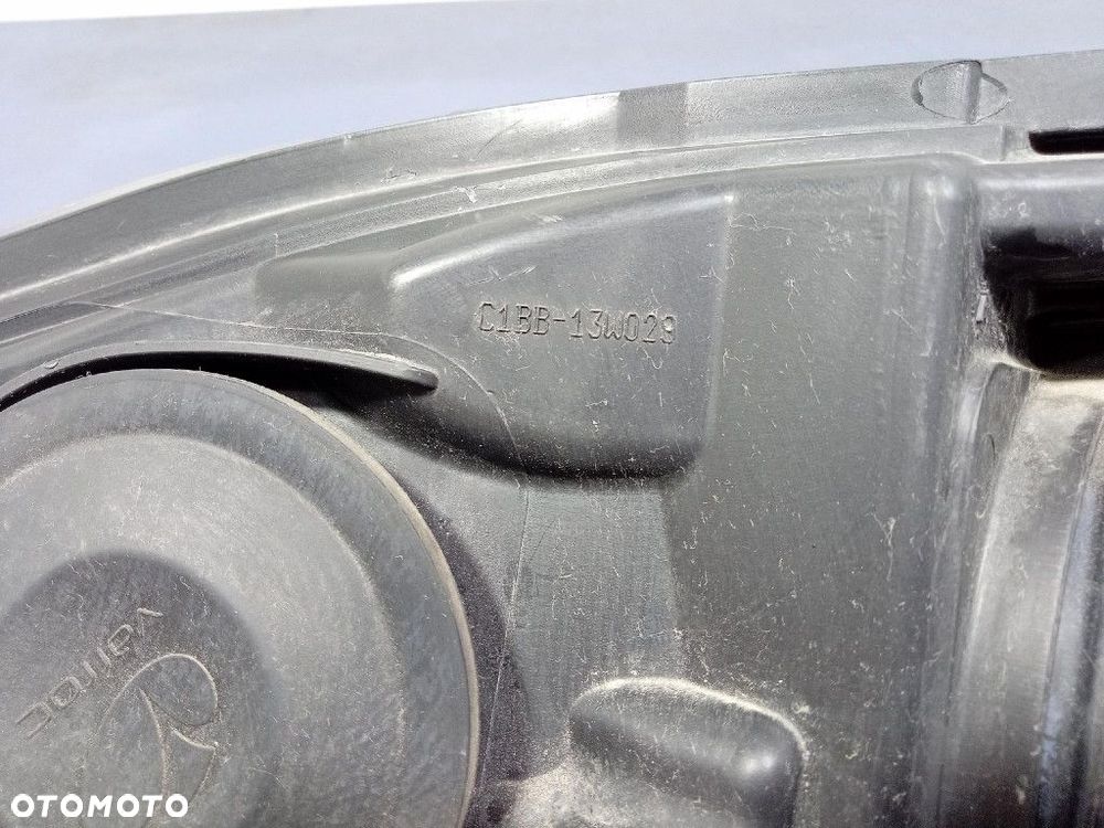 FORD FIESTA MK7 LIFT 12-17 REFLEKTOR PRAWY C1BB-13W029-AG - 7
