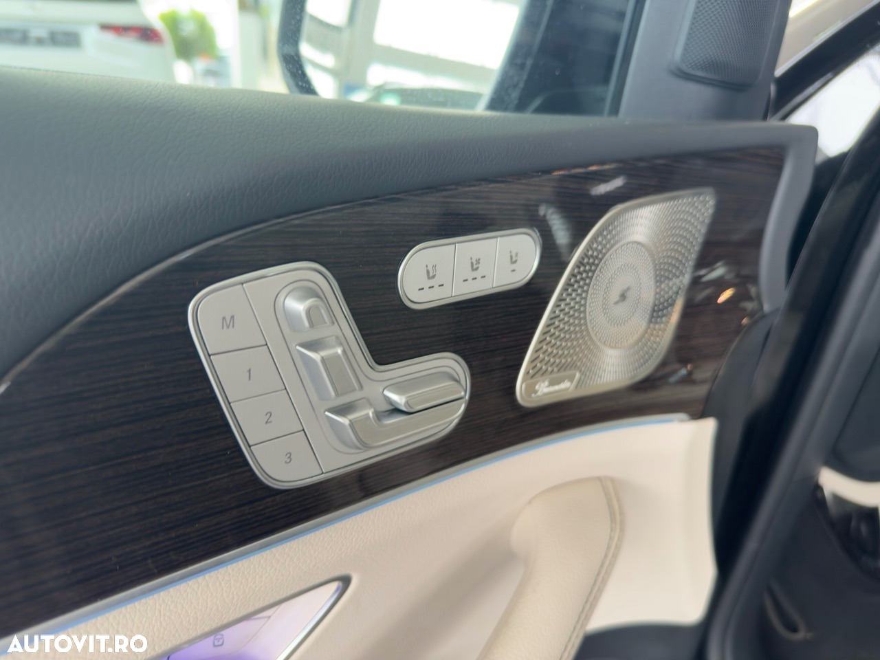 Mercedes-Benz GLS 580 4Matic 9G-TRONIC AMG Line Advanced Plus - 18