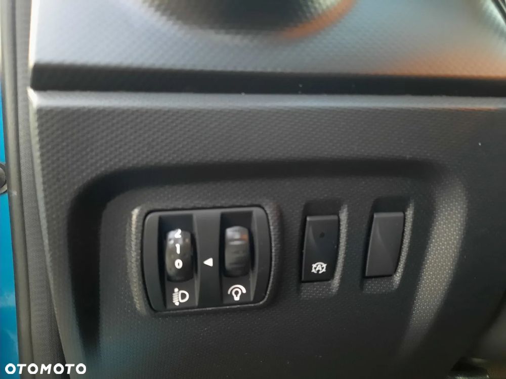 Renault Captur (ENERGY) TCe 90 LIMITED - 15