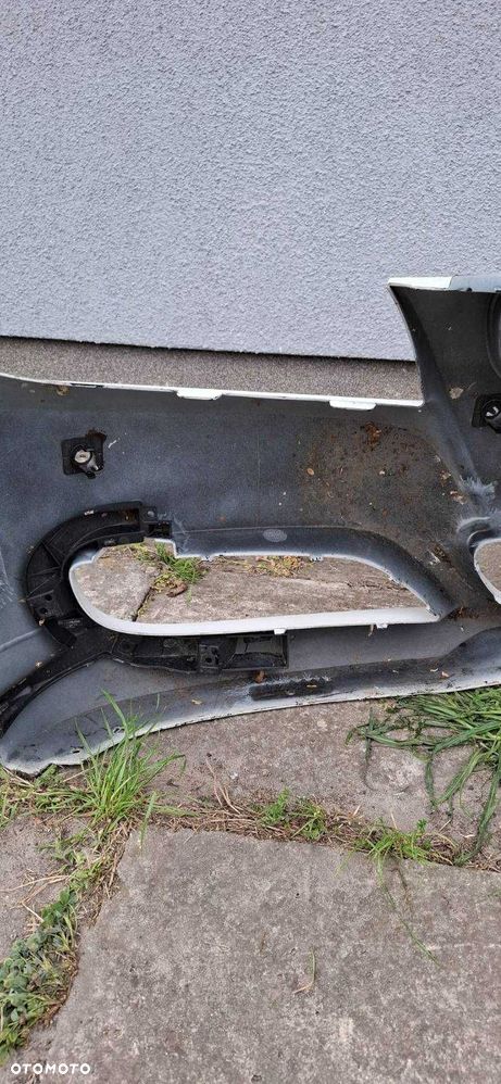 zderzak przedni bmw e90 lift pdc a300 - 11