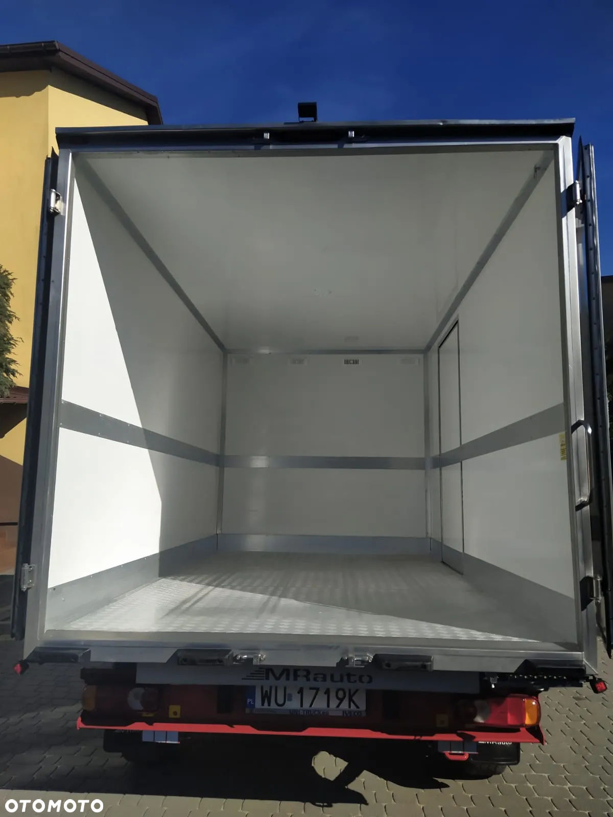 Fiat DUCATO MAXI IZOTERMA - 11