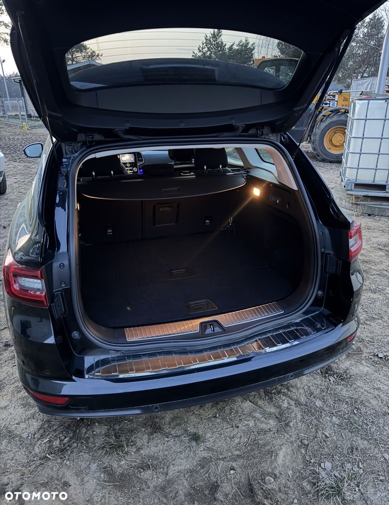 Renault Talisman 1.6 Energy dCi Limited EDC - 9