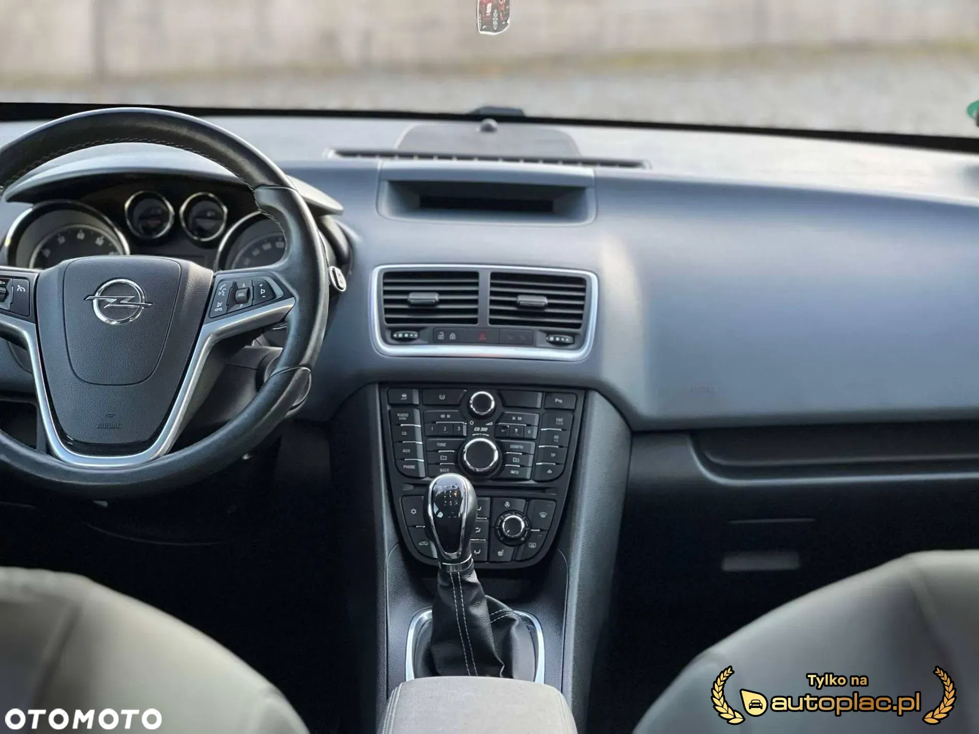 Opel Meriva 1.4 T Enjoy - 16