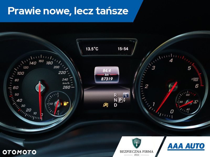 Mercedes-Benz GLE - 12