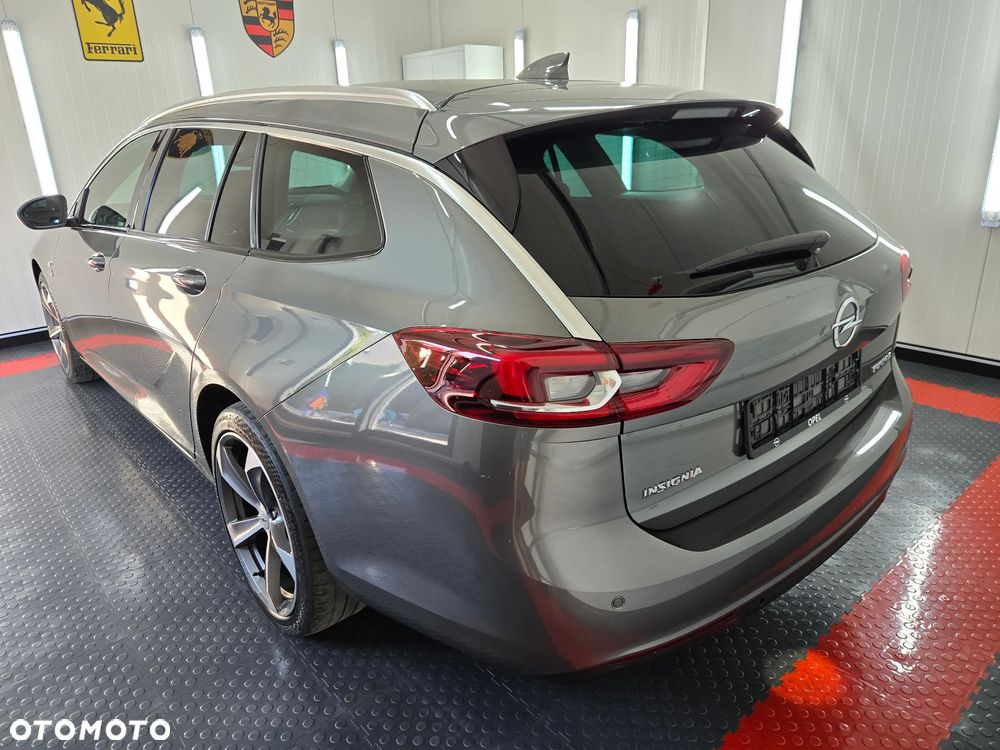 Opel Insignia 2.0 Ultimate Exclusive - 14