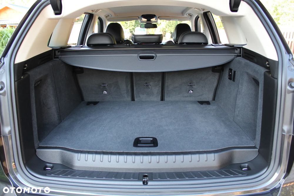 BMW X3 xDrive20i Luxury Line - 37