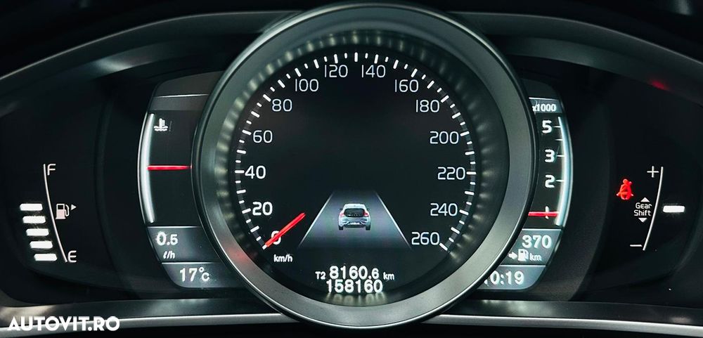 Volvo V40 D2 ECO Summum - 31