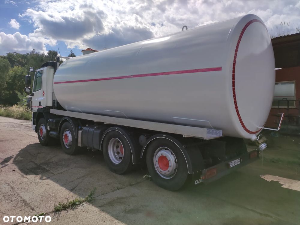 DAF CF 85 - 15