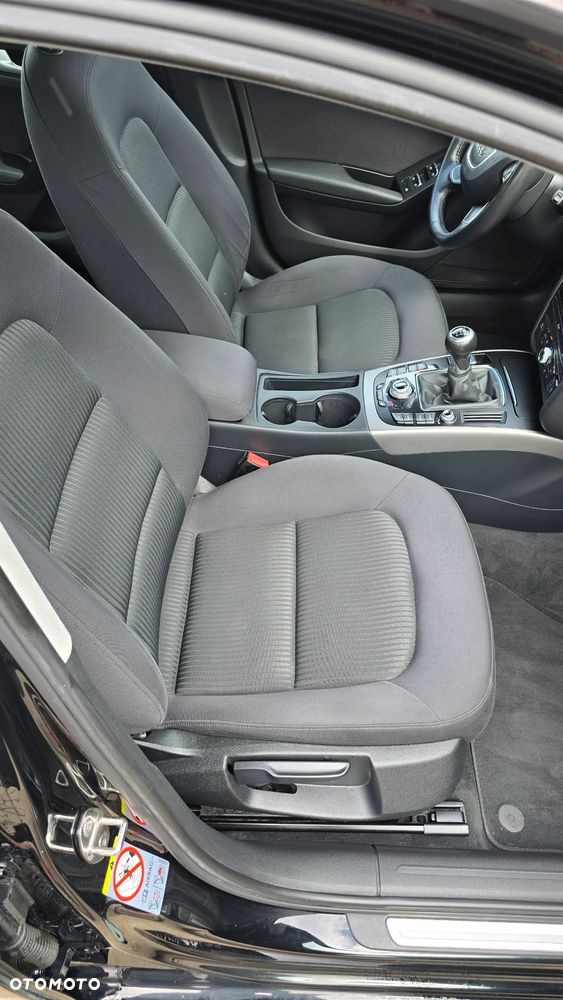 Audi A4 Avant 2.0 TDI e DPF Attraction - 5
