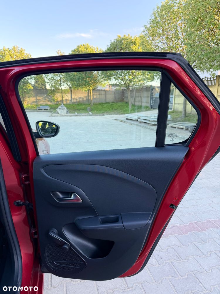 Opel Corsa 1.2 Edition S&S - 17