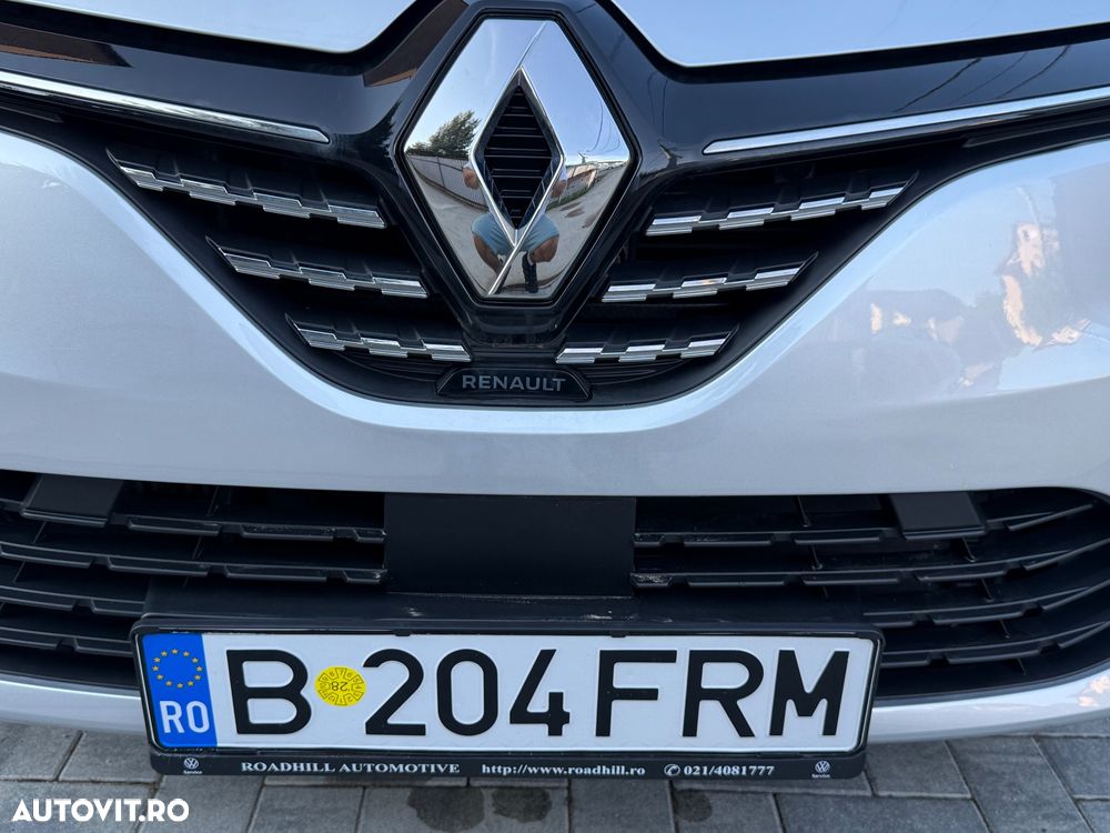 Renault Clio TCe 90 X-tronic INTENS - 15