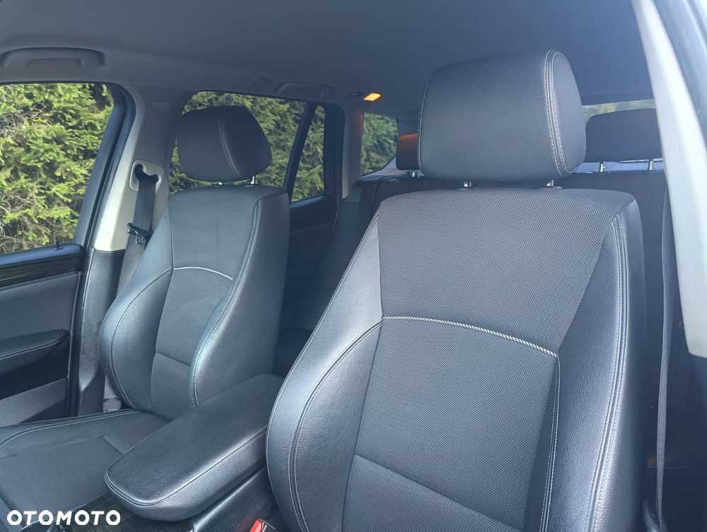 BMW X3 xDrive20d M Sport Edition - 6