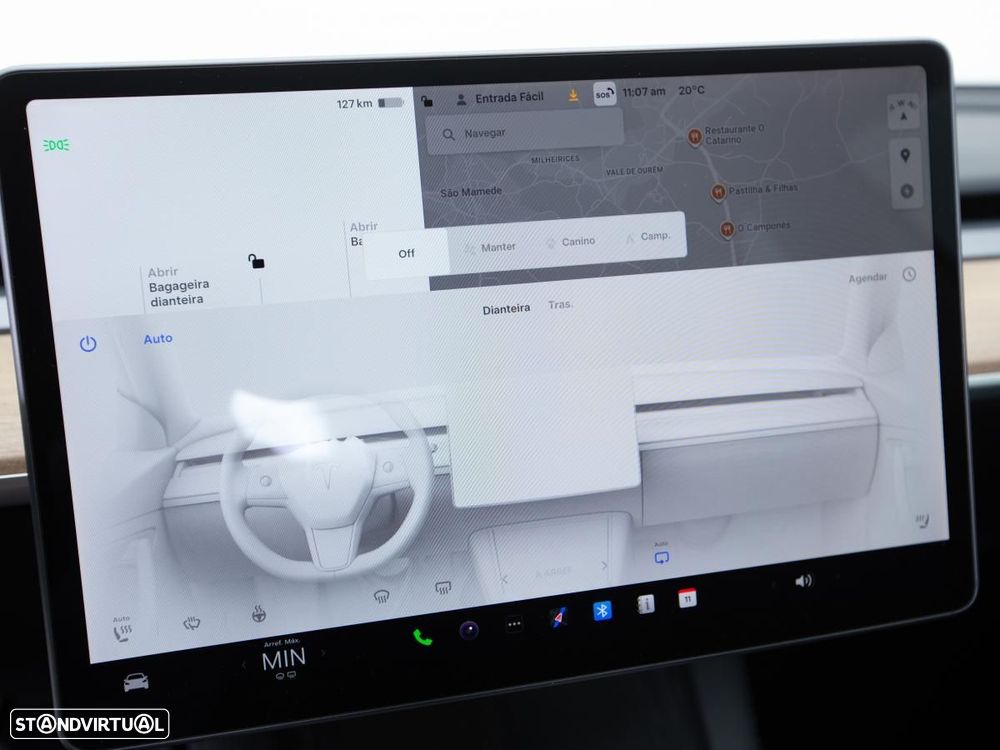 Tesla Model 3 RWD RWD - 29