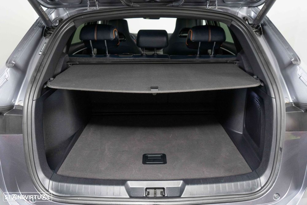 BYD Seal U 87 kWh Design - 12