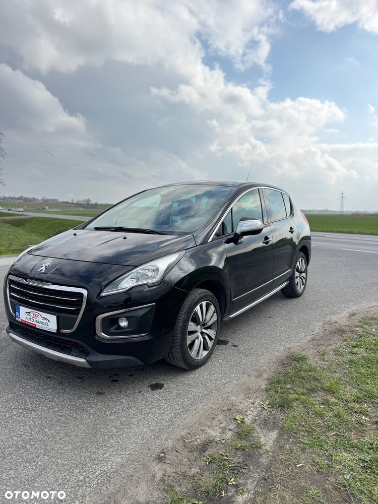 Peugeot 3008 HDi 115 Business-Line - 6