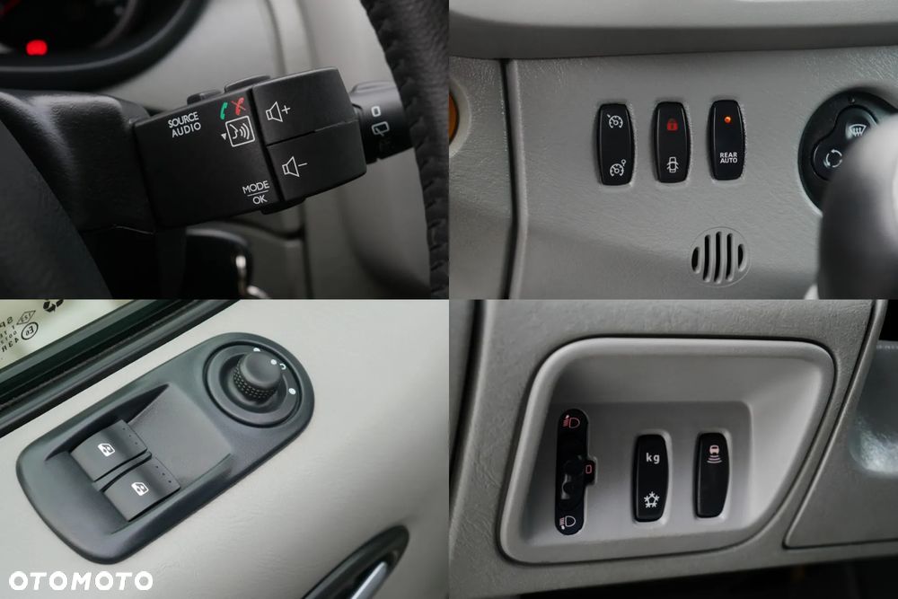 Renault Trafic FAP Generation Evado - 36