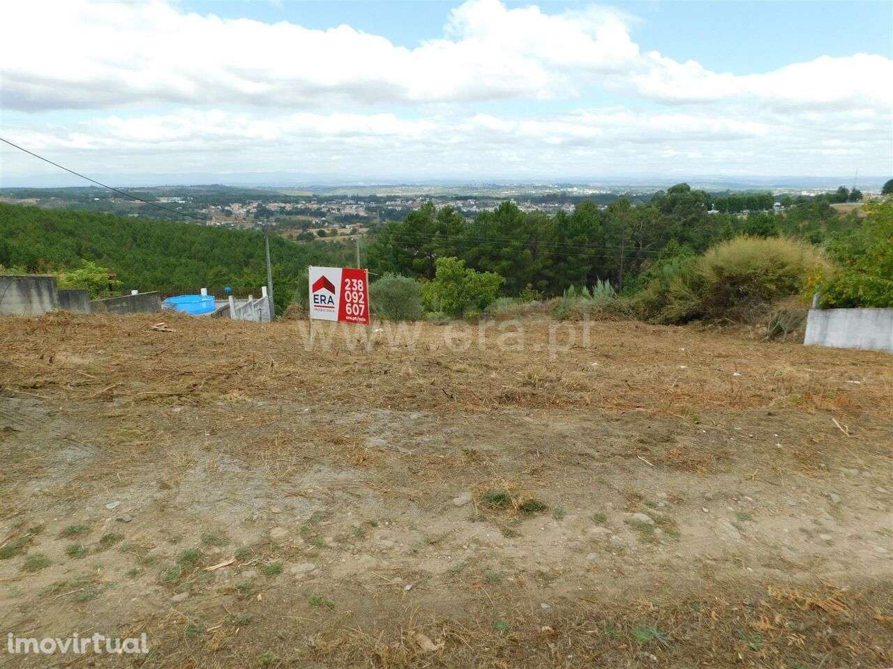 Terreno para construção Seia - Grande imagem: 2/9