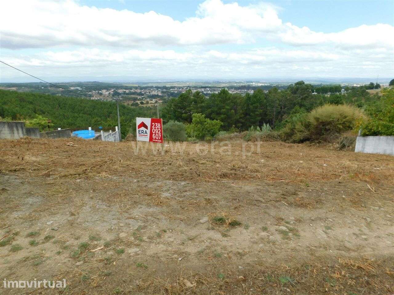 Terreno para construção Seia - Grande imagem: 2/9