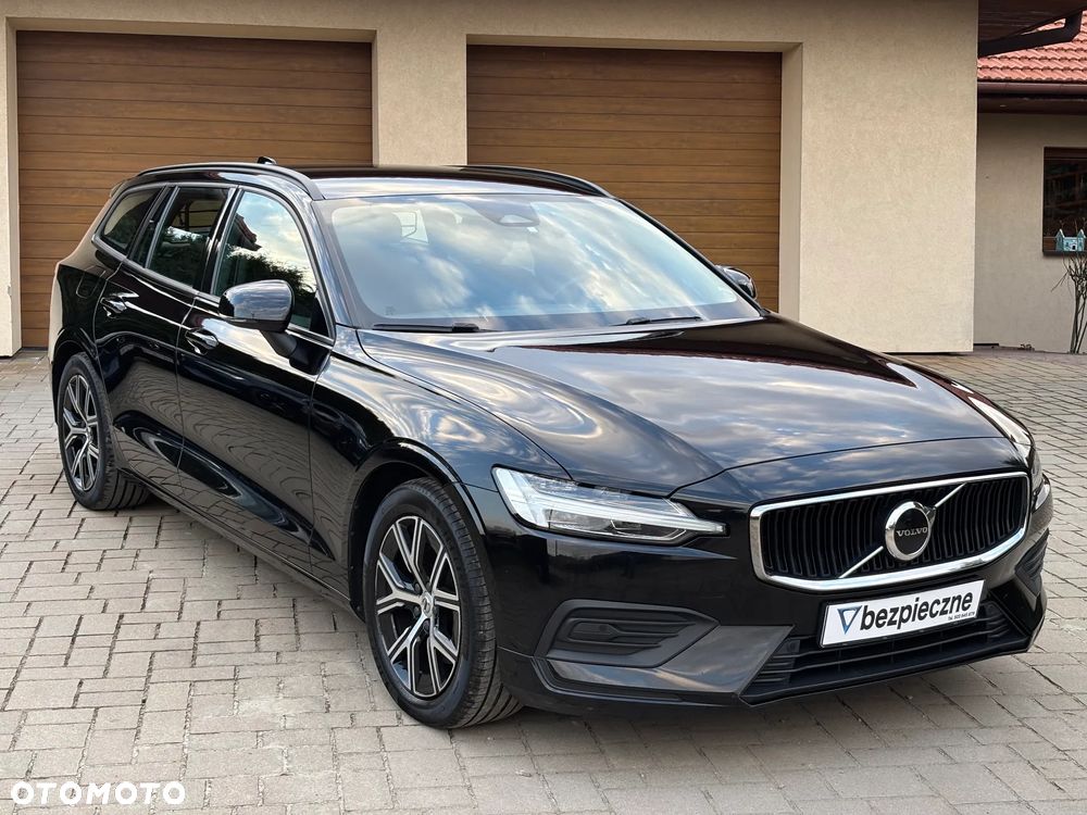 Volvo V60 B3 B Essential - 5