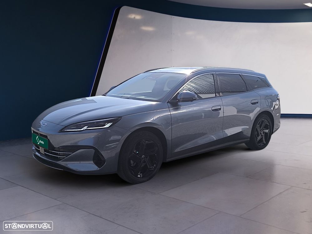 BYD Seal 6 1.5 DM-i Comfort Lite - 3