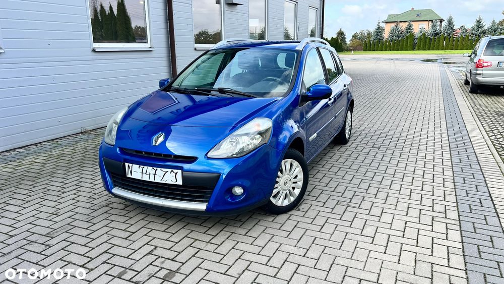 Renault Clio 1.2 16V 75 Collection - 26