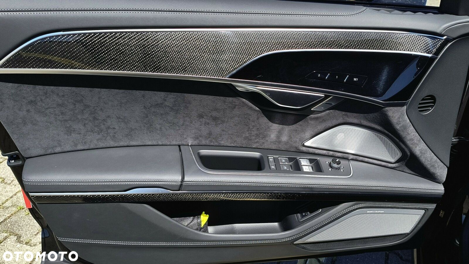 Audi S8 - 18