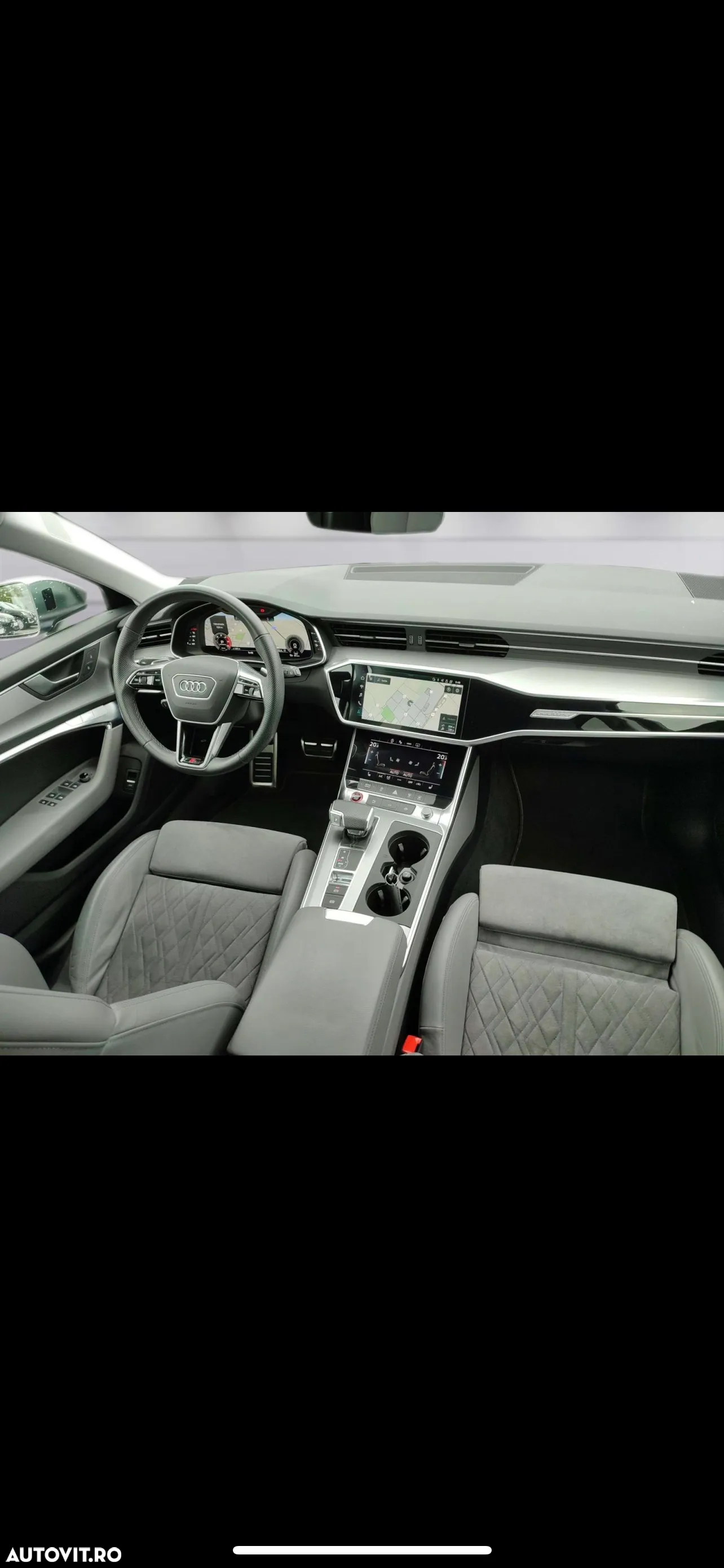 Audi S6 3.0 TDI quattro Tiptronic - 7
