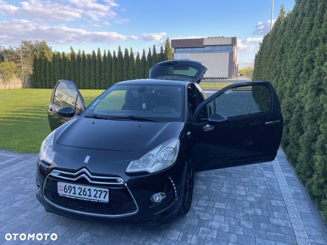 Citroën DS3 VTi 120 So Paris - 1