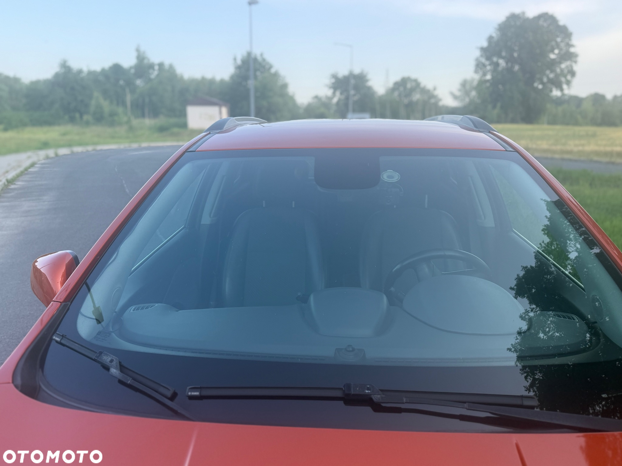 Opel Mokka 1.7 CDTI ecoFLEX Start/Stop Innovation - 27