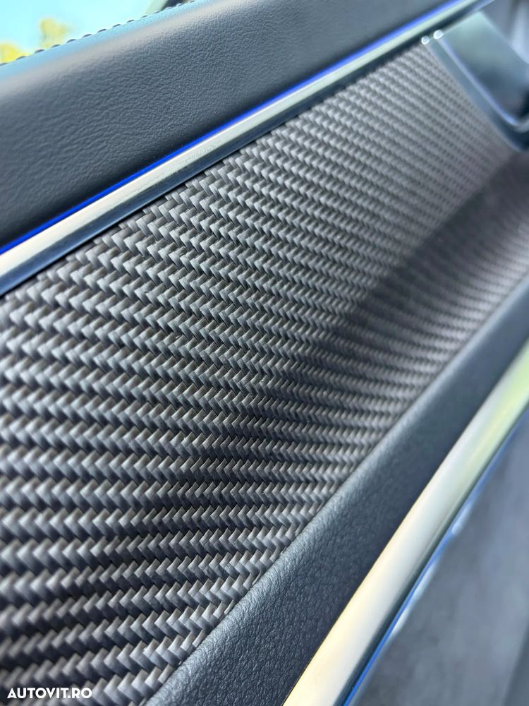 Audi RS7 Sportback - 22