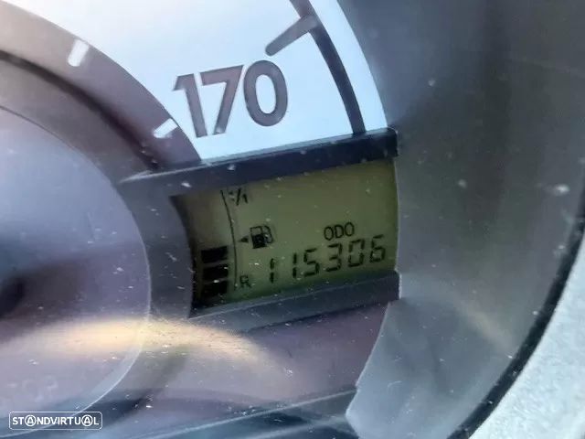 Peugeot 107 1.0 Access - 22