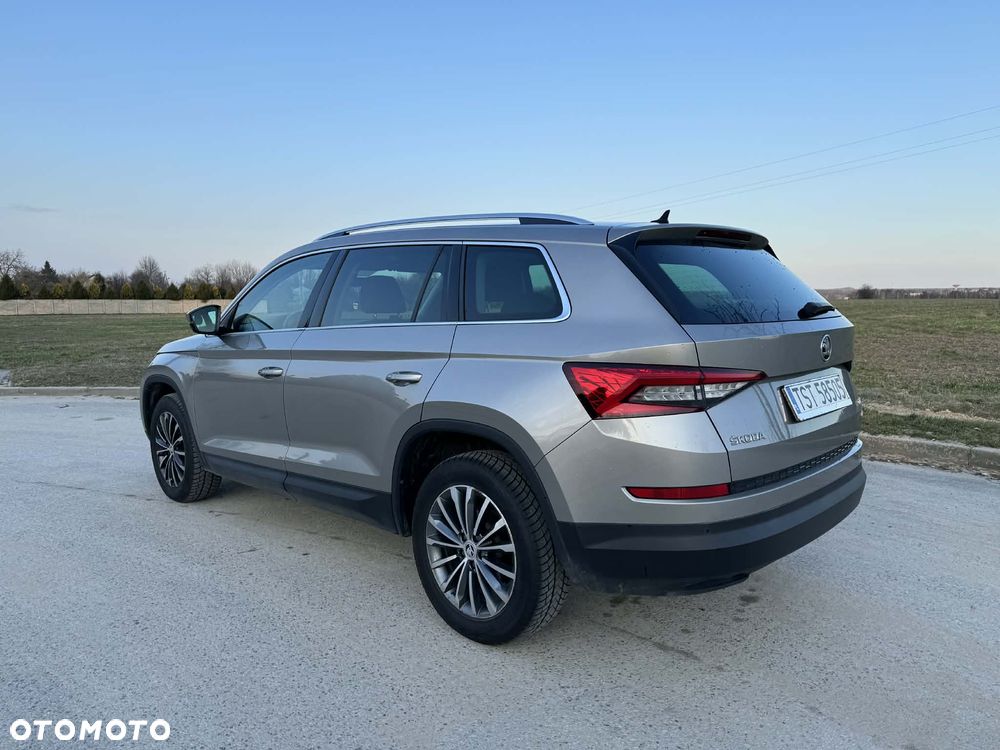 Skoda Kodiaq - 3
