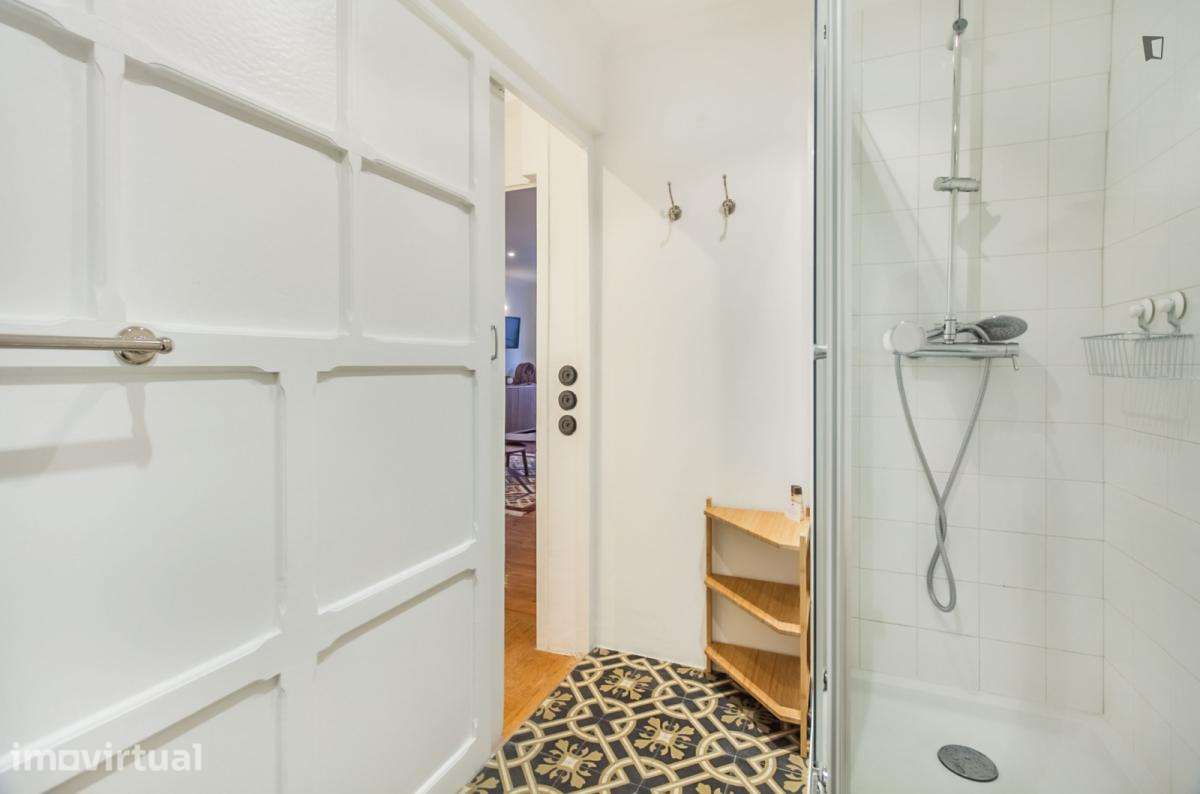 Apartamento com 2 quartos - localizado em Bairro Alto Lisbon - Grande imagem: 5/35