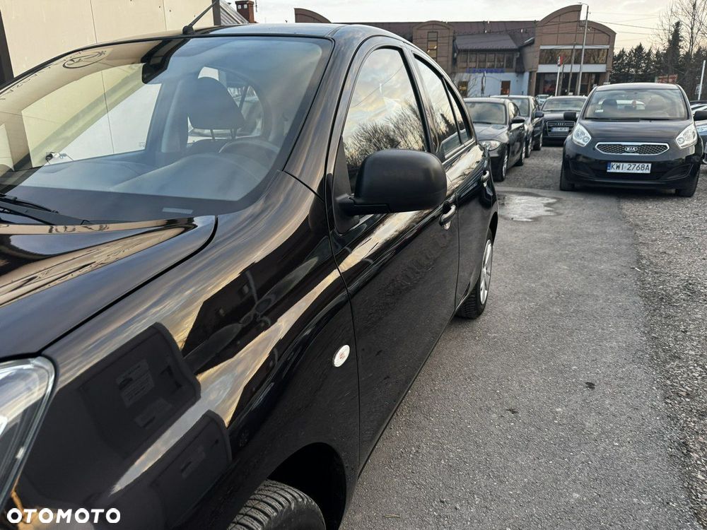 Nissan Micra 1.2 Acenta - 2