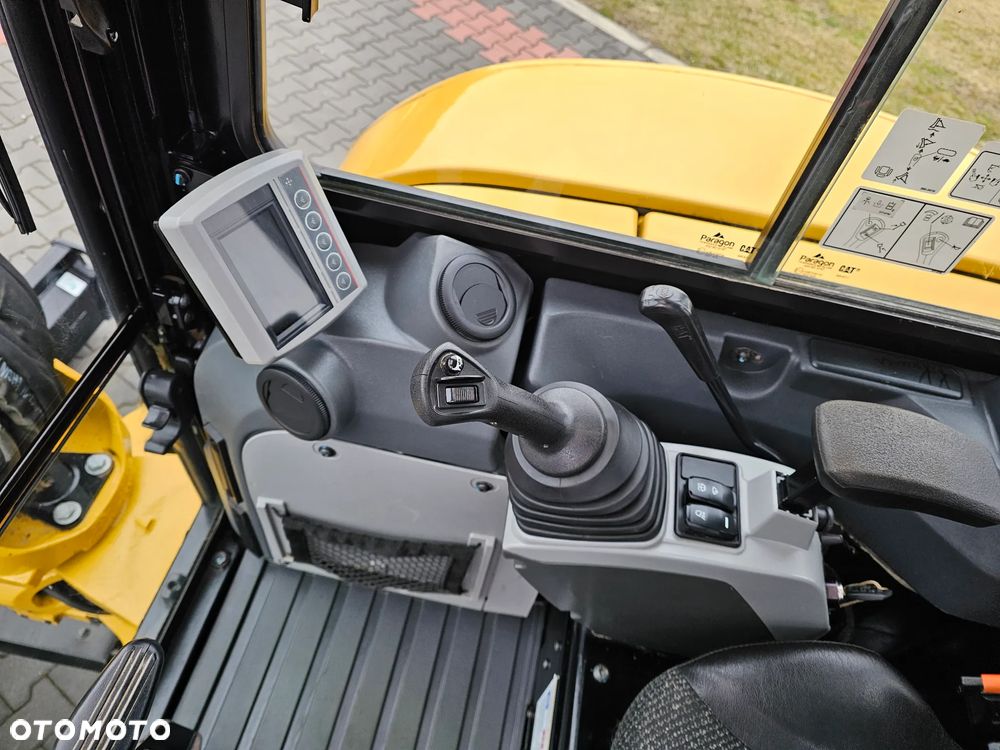 Caterpillar 305 E2 - 10