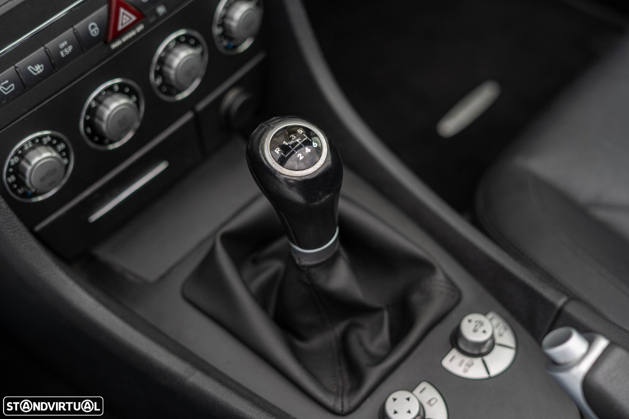 Mercedes-Benz SLK 200 K - 24