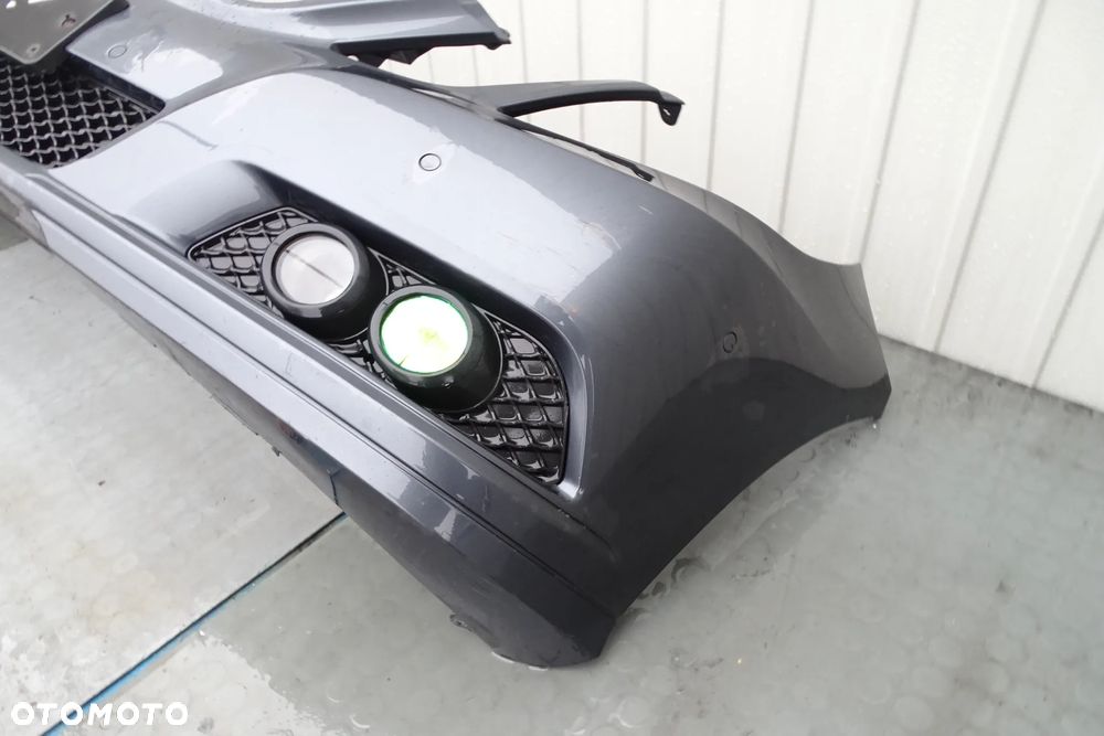 Mercedes E Klasa W212 Zderzak PDC C755 - 3