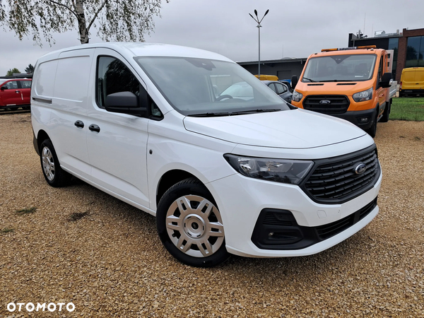Ford Connect VAN
